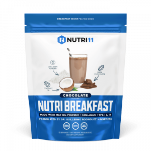 NutriBreakfast Chocolate
