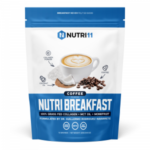 NutriBreakfast Coffee