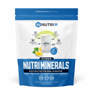 NutriMinerals Citrus