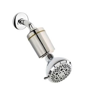 Filtro ducha - Imagen 3