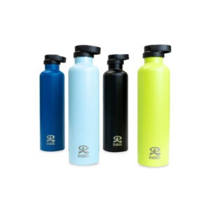 Botella Blue de acero inoxidable - Imagen 3